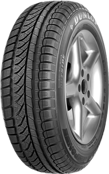 Dunlop 185/60R15 88H SP WINTER RESPONSE MS AO XL
